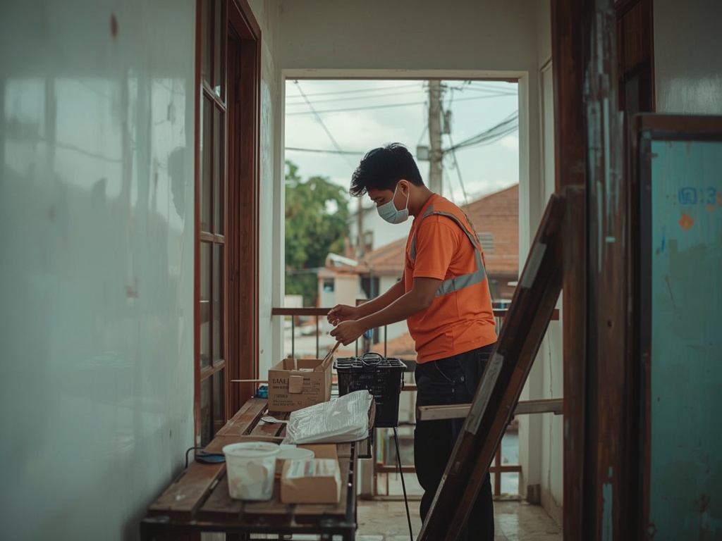 Langkah Praktis Mewujudkan Rumah Efisien dan Keluarga Siap Mobilitas